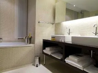 Ξενοδοχείο Park By Radisson Centre 3*
