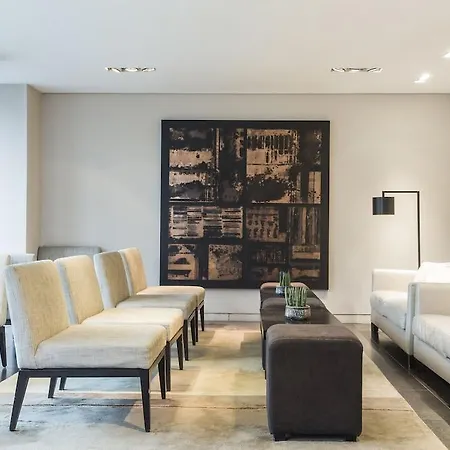 Hotel Park By Radisson Centre Antwerp