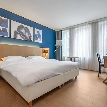 Hotel Park By Radisson Centre 3*