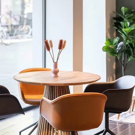 Hotel Park By Radisson Centre 3*