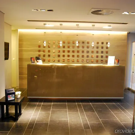 Park By Radisson Centre Hotel 3*