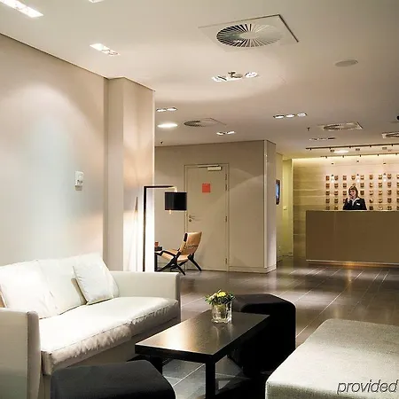 Hotel Park By Radisson Centre Antwerp