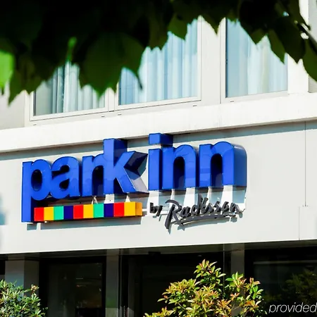 Park By Radisson Centre 3* Antwerp