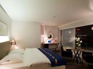 Park By Radisson Centre 3* Antwerp
