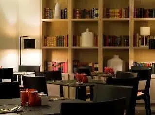 Hotel Park By Radisson Centre 3*