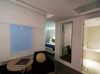 Park By Radisson Centre 3* Antwerp