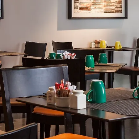 Hotel Park By Radisson Centre 3*
