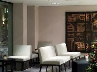 Hotel Park By Radisson Centre 3*